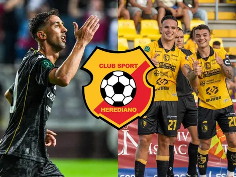 Saprissa vs. Liberia: ¿A qué hora y dónde ver el partido que puede eliminar a Herediano?