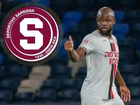"Se irá en enero": la noticia sobre Javon East que ilusiona a Saprissa