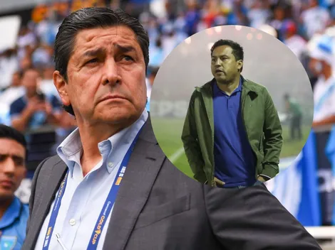 El inesperado dardo de Amarini Villatoro a Luis Fernando Tena