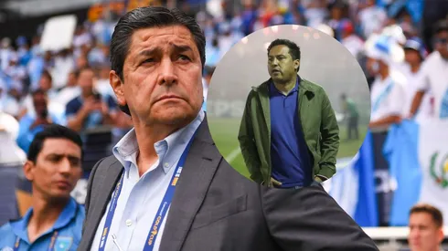 El inesperado dardo de Amarini Villatoro a Luis Fernando Tena