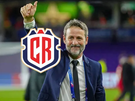 Noticia en Panamá pone a Thomas Christiansen en la órbita de Costa Rica