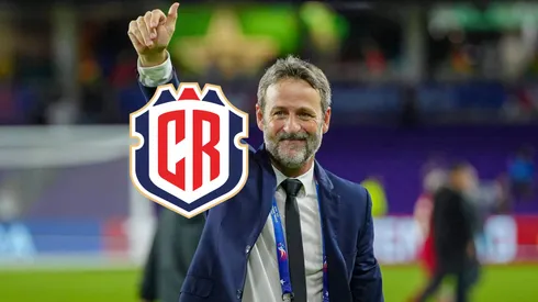 Noticia en Panamá pone a Thomas Christiansen en la órbita de Costa Rica.