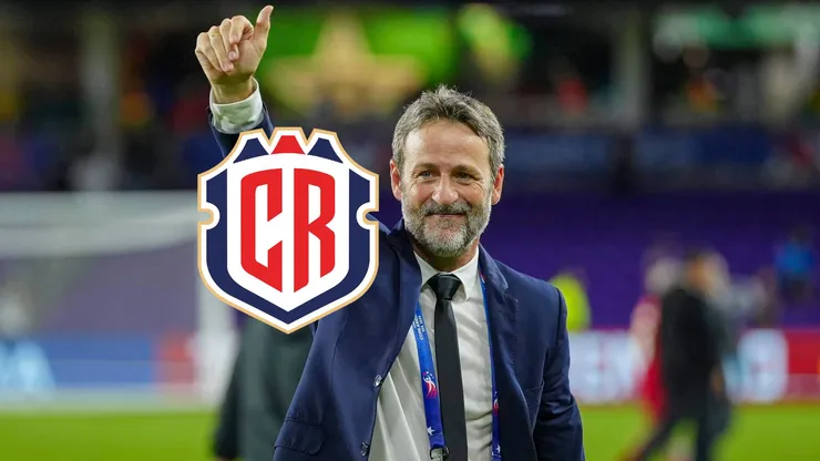 Noticia en Panamá pone a Thomas Christiansen en la órbita de Costa Rica.