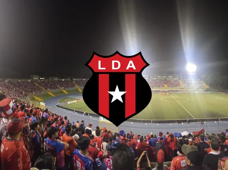 Xelajú da noticia con la que espera sacar ventaja sobre Alajuelense para la final de la Copa Centroamericana