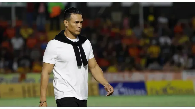 Paté Centeno – San Carlos