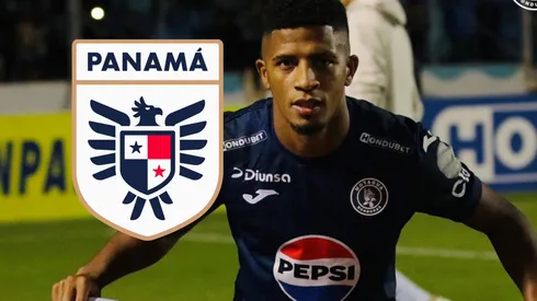 Jorge Serrano ha dado unas declaraciones que sorprende a Panamá.