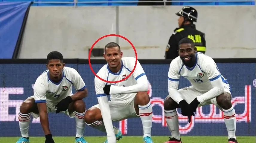 Jorge Serrano y Rafael Águila han jugado tanto en selección de Panamá como clubes y nadie quita que se vuelvan a reunir en Motagua.