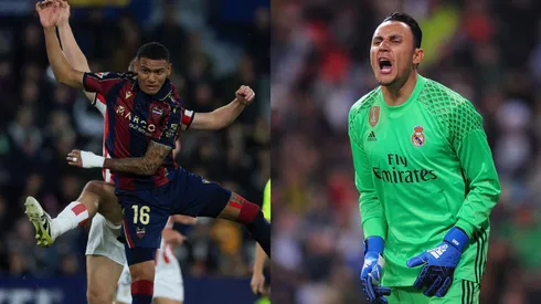 Levante ya tiene nuevo entrenador y se trata de una leyenda del club.