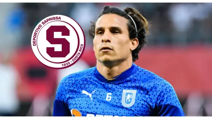 Luis Paradela – Universitatea Craiova