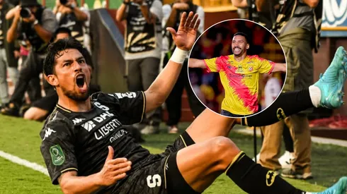 Siga el minuto a minuto de la tabla de posiciones del fútbol costarricense en la jornada 17.