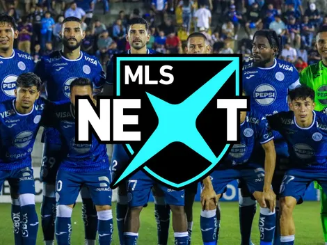 Motagua y el fichaje extranjero que ilusiona a toda de su afición para 2026: siete goles y seis asistencias