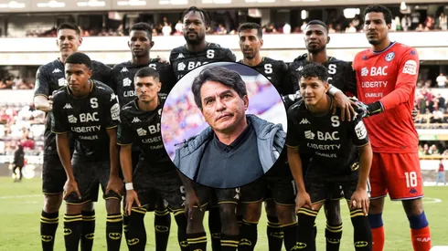 El DT habló sobre lo que no pudieron conseguir sus dirigidos.