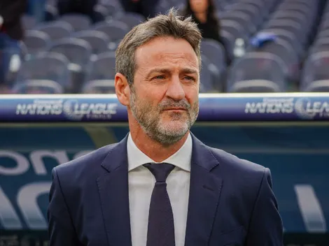 Thomas Christiansen envía un mensaje directo a los jugadores de la Selección de Panamá para el Mundial 2026