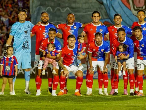 "Una gran vergüenza": Referente de FAS lanza fuerte crítica luego de la eliminación del Apertura 2025