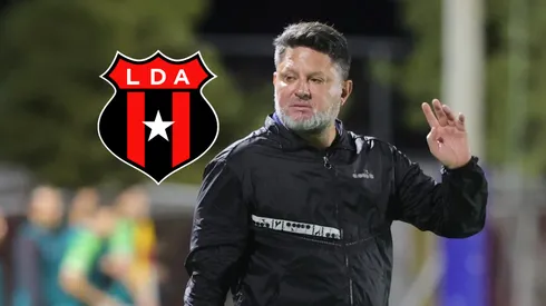 El mandamás del Team piensa en el 2026.