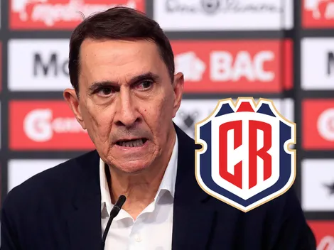 ¿Qué dijo Guimaraes de volver a la Selección de Costa Rica?