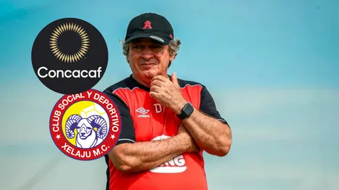 Alajuelense recibe la notificación de Concacaf que puede costarle el título contra Xelajú