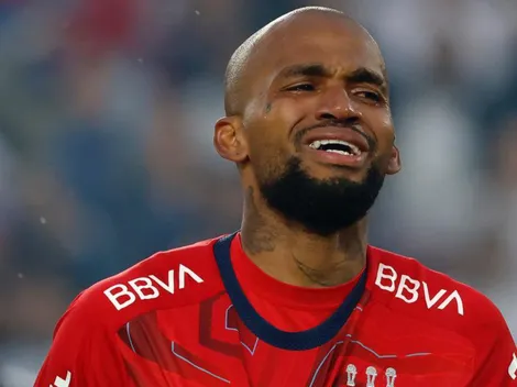 El inesperado mensaje que recibió Luis Mejía tras ser campeón