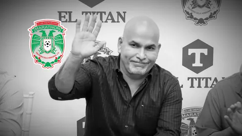 Orinson Amaya falleció este lunes a los 52 años.