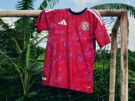 "Llega esta semana": confirman el fichaje de uno de los jugadores de Costa Rica más señalados