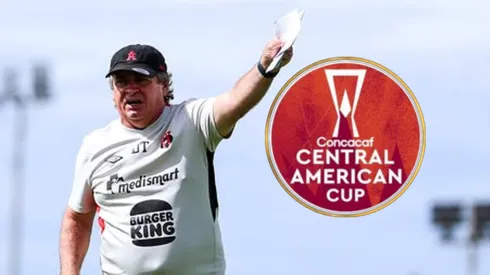 La noticia que tranquiliza a Machillo Ramírez.