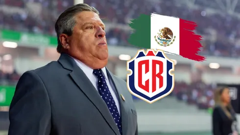 Miguel Herrera como DT