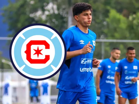 Harold Osorio revela la noticia que cambia su carrera en Estados Unidos