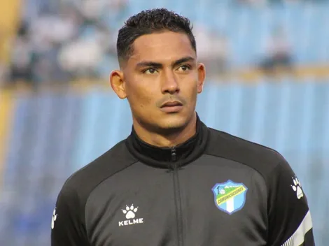 Comunicaciones prepara un fichaje para suceder a Fredy Pérez