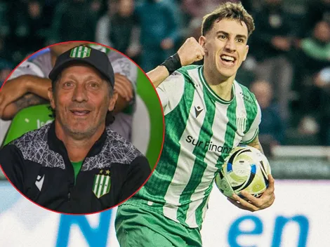 Honduras queda sorprendida con el duro golpe que le puede dar Rodrigo Auzmendi a Troglio