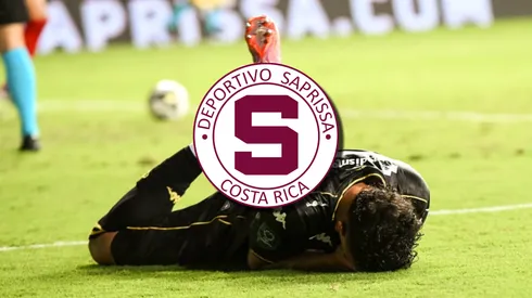 Cambio sorpresivo para Saprissa. (Foto: Saprissa)