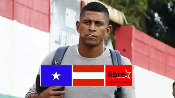 Carlo Costly ha opinado sobre el tema del momento en Honduras.