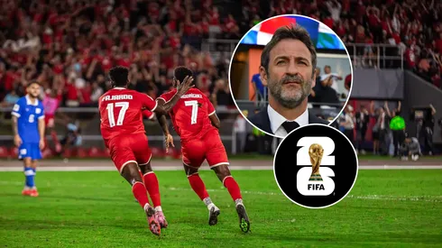 Christiansen podría conseguir lo que necesitaba en Panamá antes del Mundial 2026