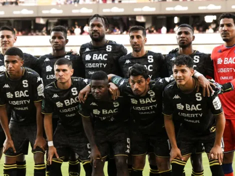 Los cinco refuerzos que puede sumar Saprissa