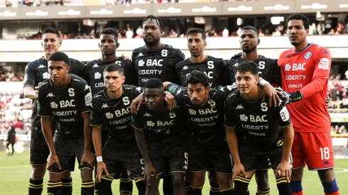 Saprissa podría tener nuevos refuerzos. (Foto: Saprissa)