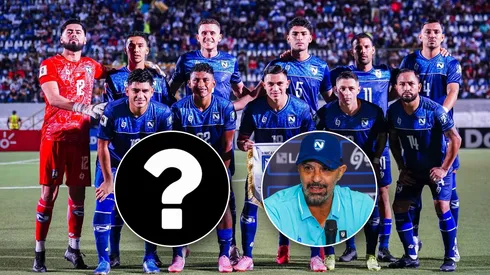 En Nicaragua confirman la noticia sobre el nuevo DT que todos querían saber.