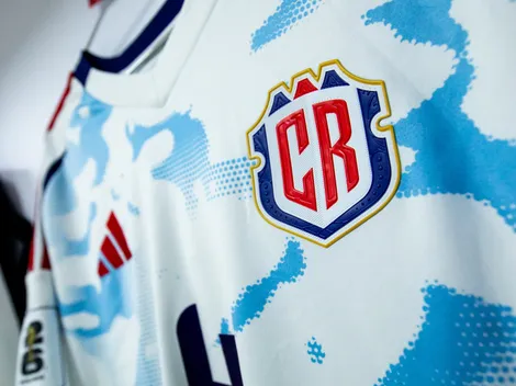 Medio extranjero revela posible llegada del nuevo DT de Costa Rica