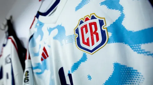 Costa Rica avanza con su nuevo DT. (Foto: FCRF)