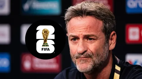 Thomas Christiansen recibe la noticia menos esperada en Panamá para el sorteo del Mundial 2026.
