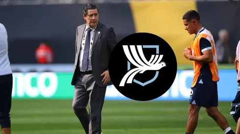 Guatemala encontró un reemplazo impensado para Luis Fernando Tena.