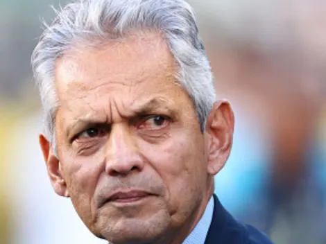 Mientras Honduras busca técnico tras el fracaso, este histórico club busca fichar a Reinaldo Rueda