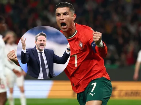 Cristiano Ronaldo podría jugar contra Panamá pero Thomas Christiansen ya recibió una advertencia: “No estamos listos”