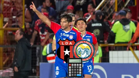 Xelajú sueña en grande con la Copa Centroamericana.