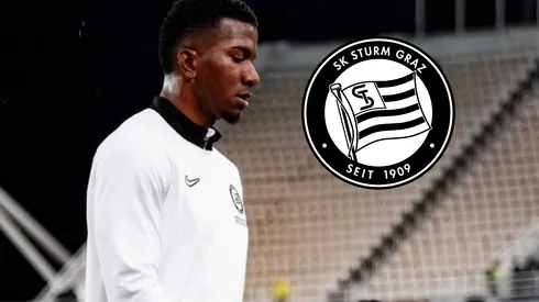 Malas noticias en el equipo de Jeyland Mitchell.