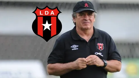 Alajuelense podría quedarse sin jugar el fin de semana.