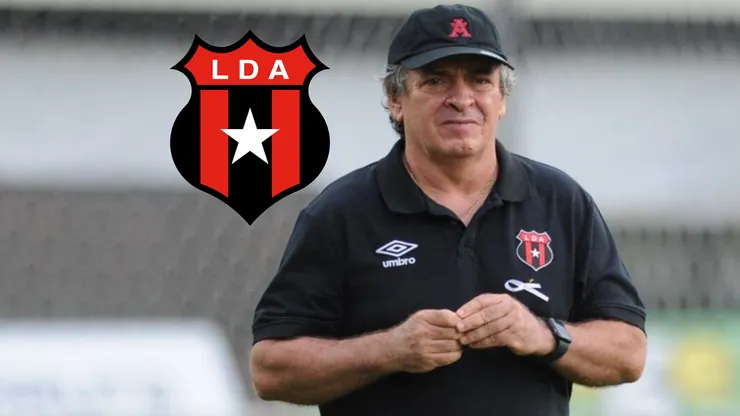 Alajuelense podría quedarse sin jugar el fin de semana.