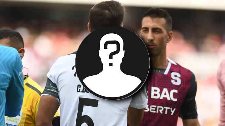 Saprissa y Alajuelense no pudieron ficharlo. (Foto: UNAFUT)