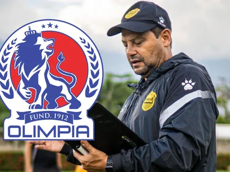 Pidió irse del Real España de Jeaustin Campos y lanzó la peor indirecta relacionada con Olimpia