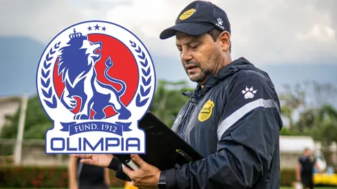 Jeaustin Campos ya sabe la noticia que Real España confirmó en un comunicado.