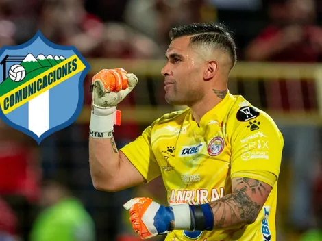 Rubén Silva rompe el silencio sobre su futuro en Xelajú mientras Comunicaciones lo busca