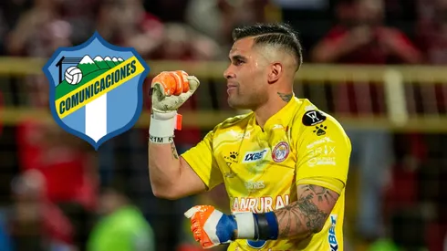 Rubén Silva habló sobre su futuro en Xelajú: ¿Sigue o se va en 2026?